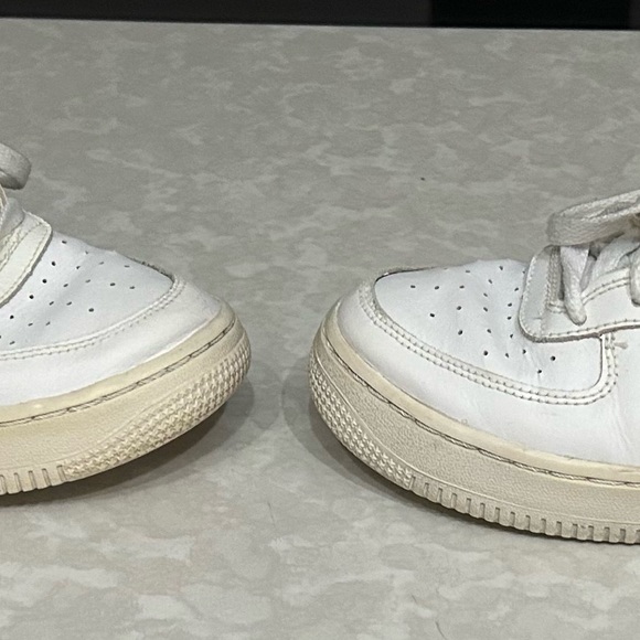 Nike Air Force one sneakers - Picture 4 of 5